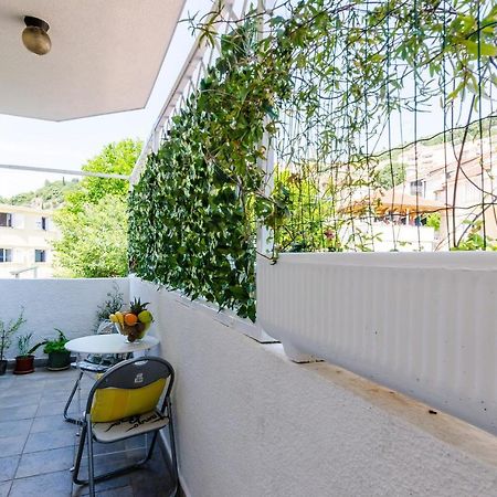 Apartment Antej Dubrovnik Exterior foto