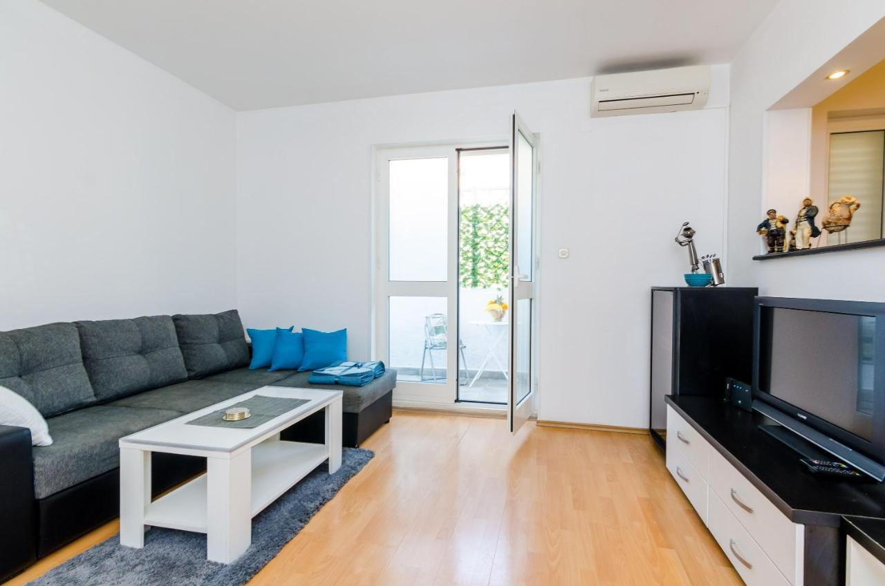 Apartment Antej Dubrovnik Exterior foto