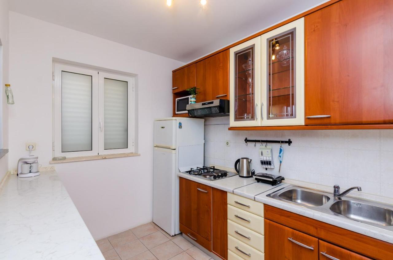 Apartment Antej Dubrovnik Exterior foto